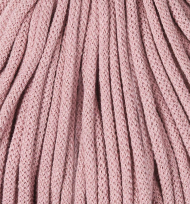 Flechtkordel Premium 5 mm Meterware