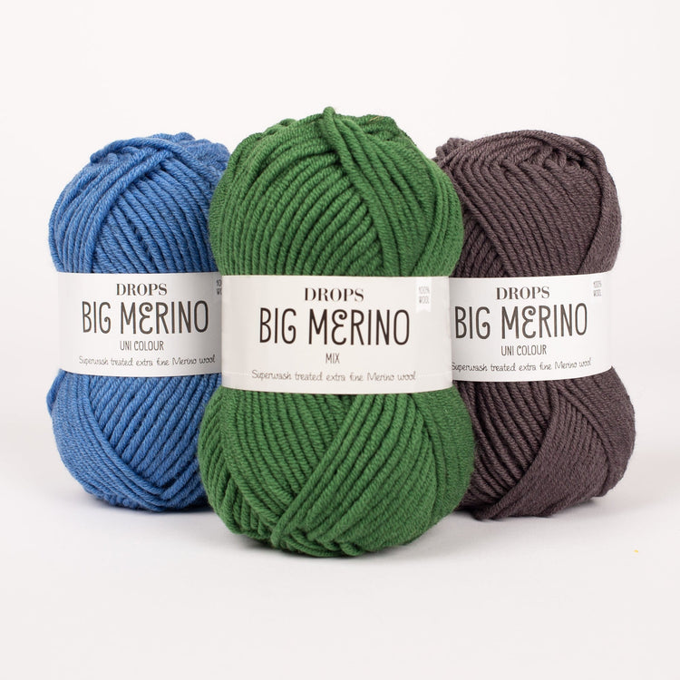 Big Merino