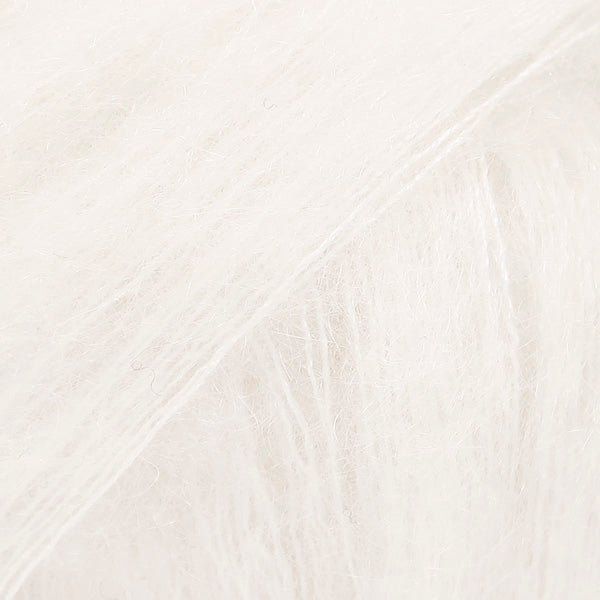 Kid-Silk - 01 natur