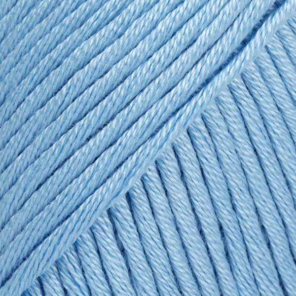 Muskat - 02 hellblau