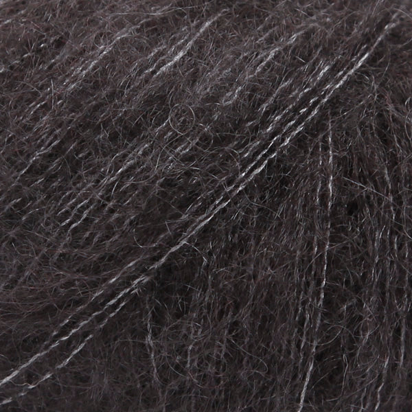 Kid-Silk - 02 schwarz