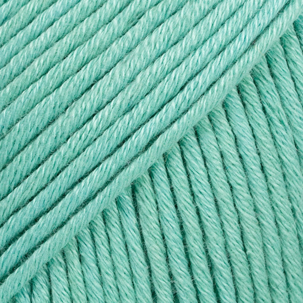 Muskat - 03 mintgrün