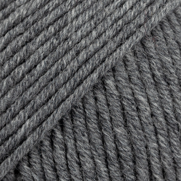 Merino Extra Fine - 04 grau