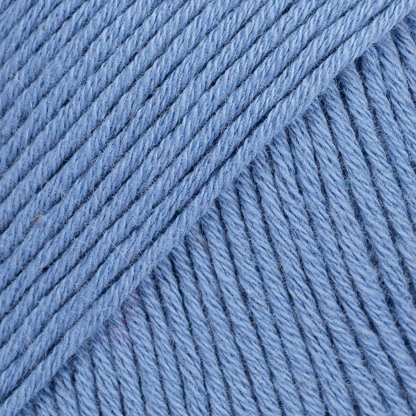 Safran - 06 jeansblau