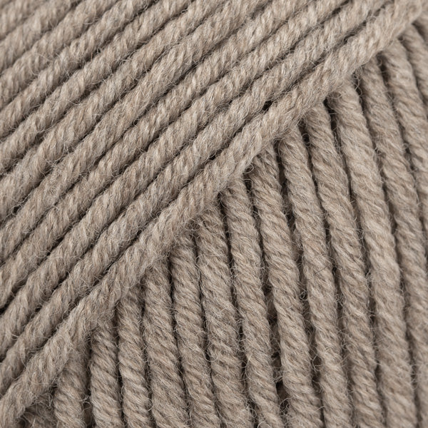 Merino Extra Fine - 07 helltaube