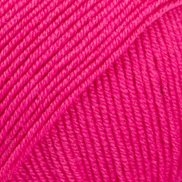 Baby Merino - 08 cerise