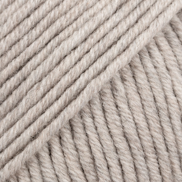 Merino Extra Fine - 08 graubeige