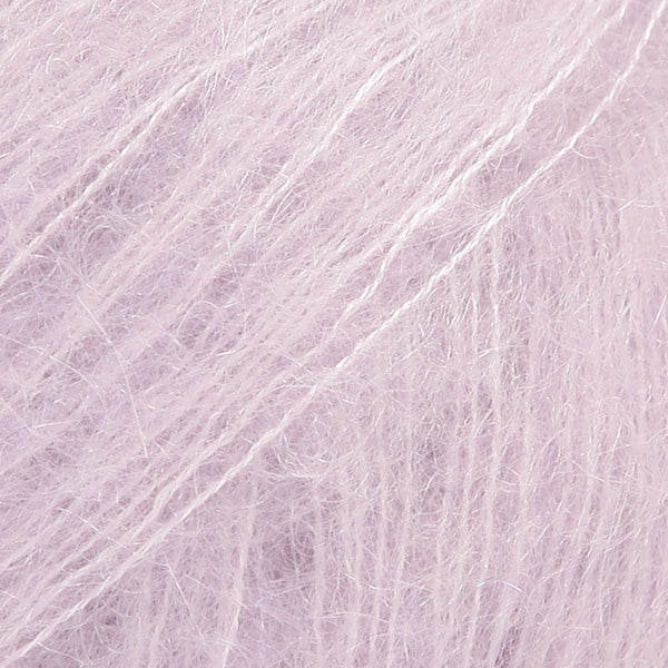 Kid-Silk - 09 hell lavendel