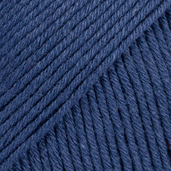 Safran - 09 marineblau