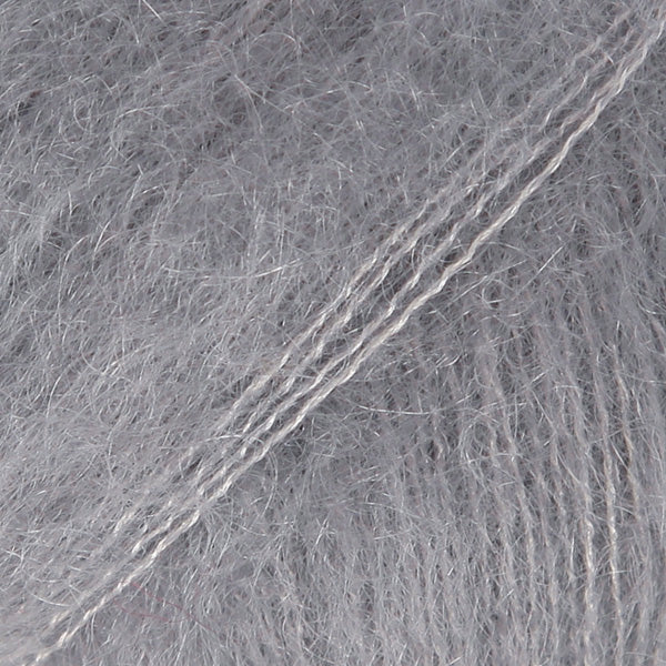 Kid-Silk - 10 grau