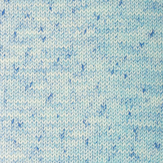 Baby Merino - 100 nixenzauber print