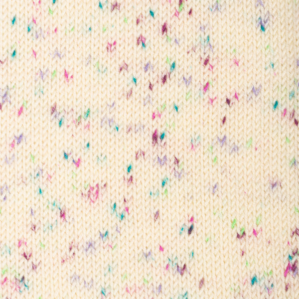 Baby Merino - 101 beerensahne print