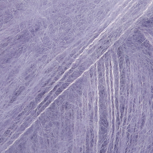 Kid-Silk - 11 lavendel