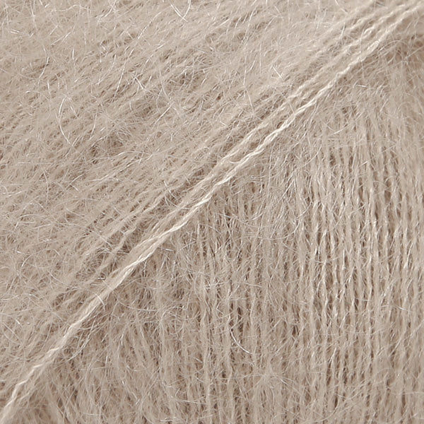 Kid-Silk - 12 beige