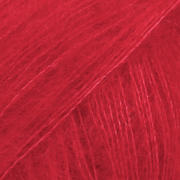 Kid-Silk - 14 rot