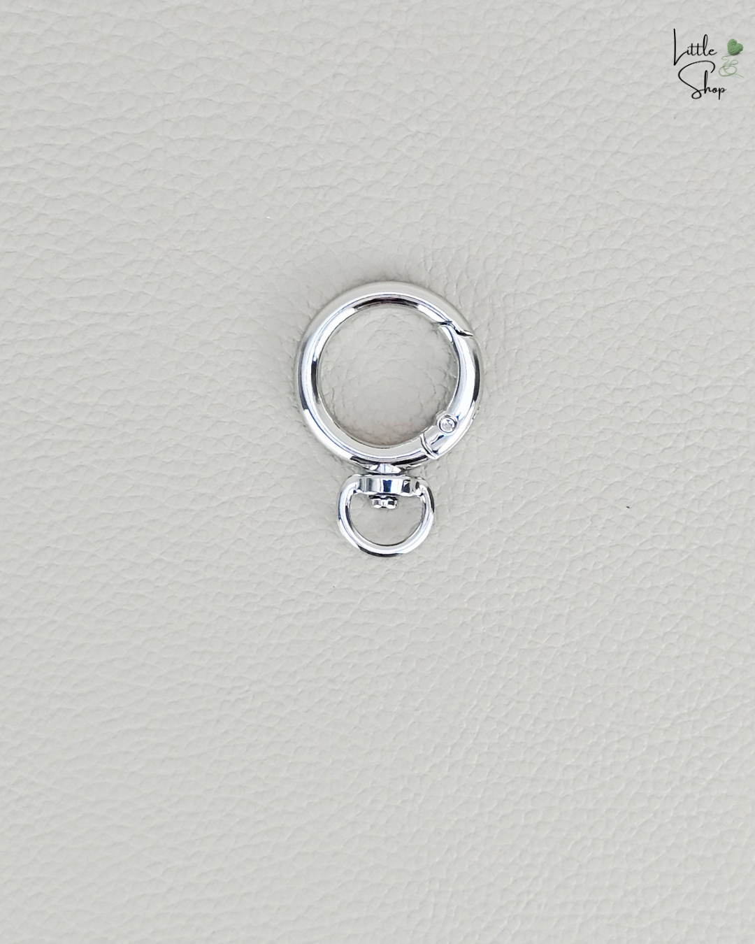 Karabiner Ring