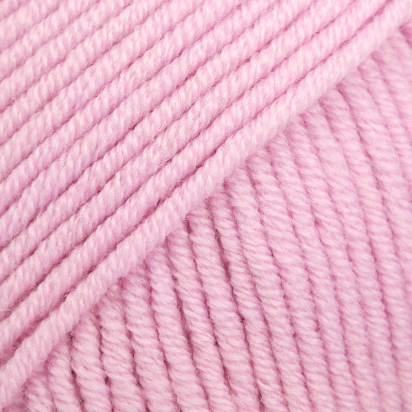Merino Extra Fine - 16 hell rosa