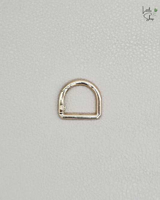 D-Ring Karabiner