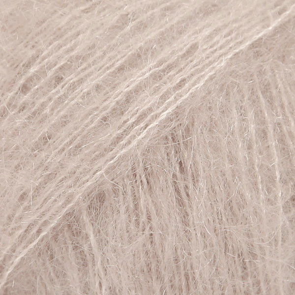 Kid-Silk - 20 hellbeige