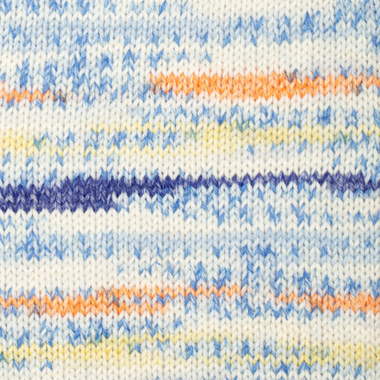 Fiesta long print - 21 seekapitän