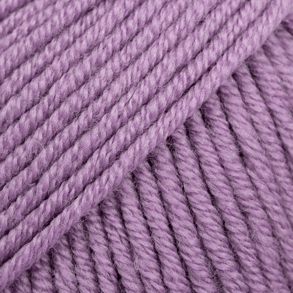 Merino Extra Fine - 22 helllila