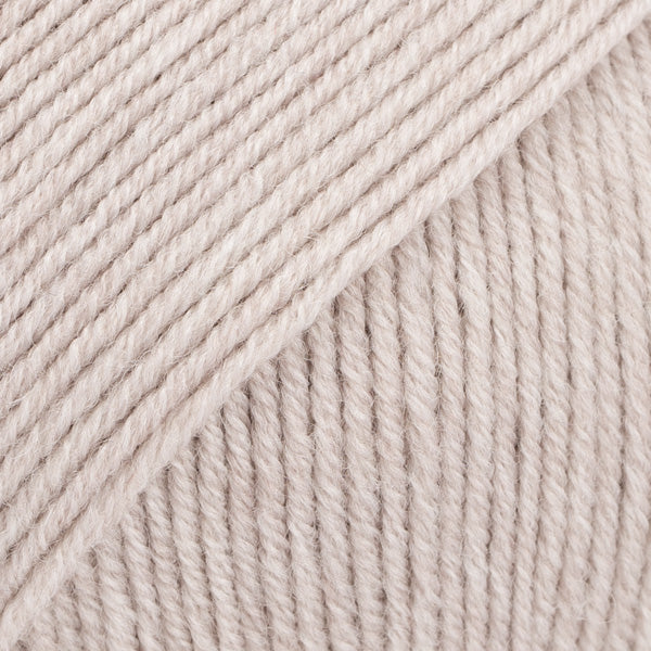 Baby Merino - 23 hellbeige