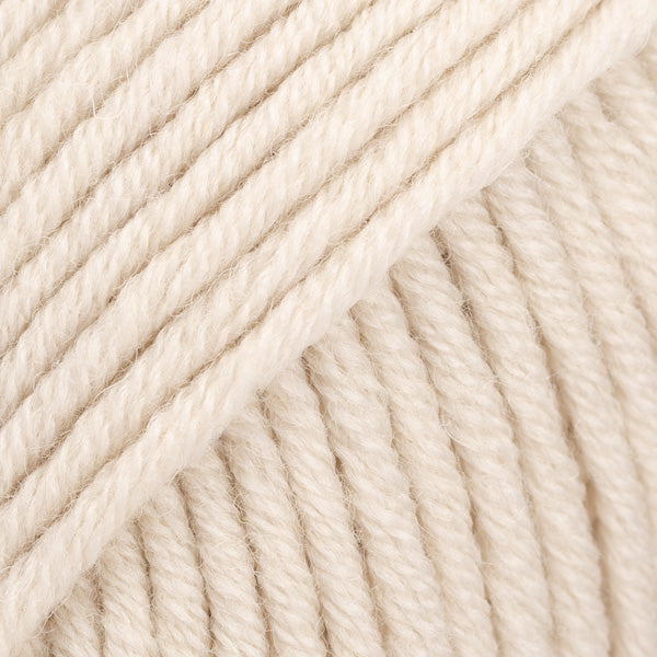 Big Merino - 24 hellbeige