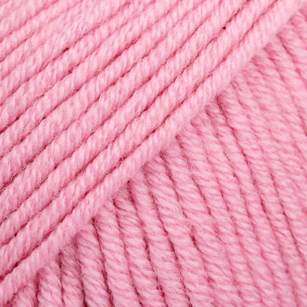 Merino Extra Fine - 25 rosa