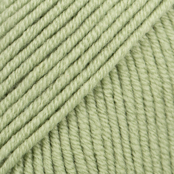 Merino Extra Fine - 26 pistazie
