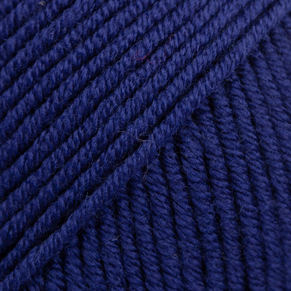 Merino Extra Fine - 27 marine