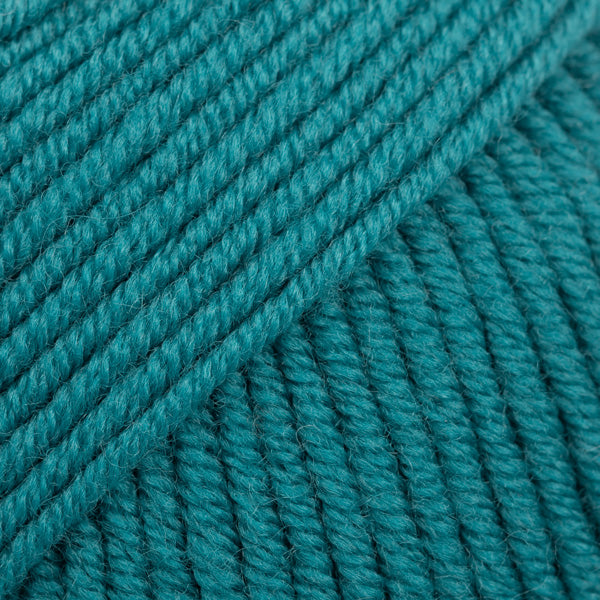 Merino Extra Fine - 28 nordsee