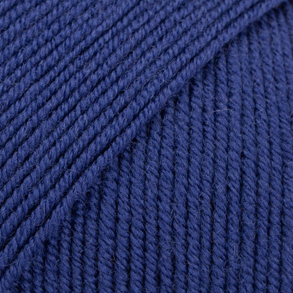 Baby Merino - 30 dunkelblau