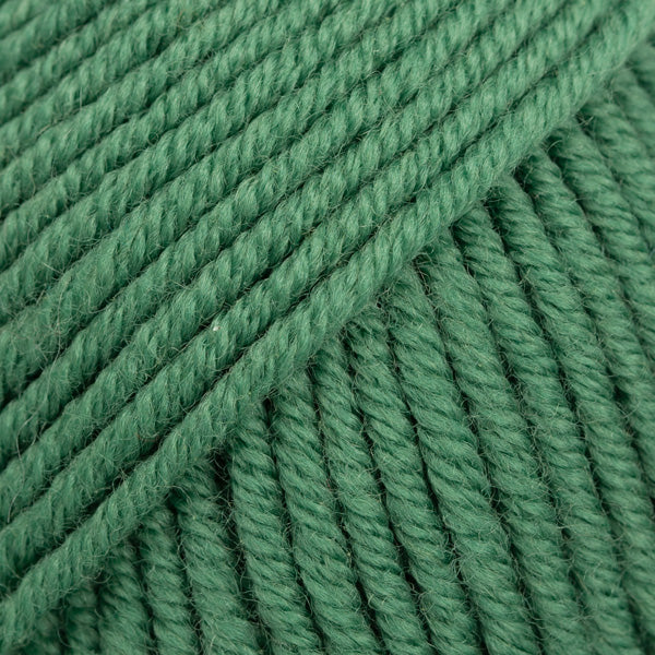 Merino Extra Fine - 31 waldgrün