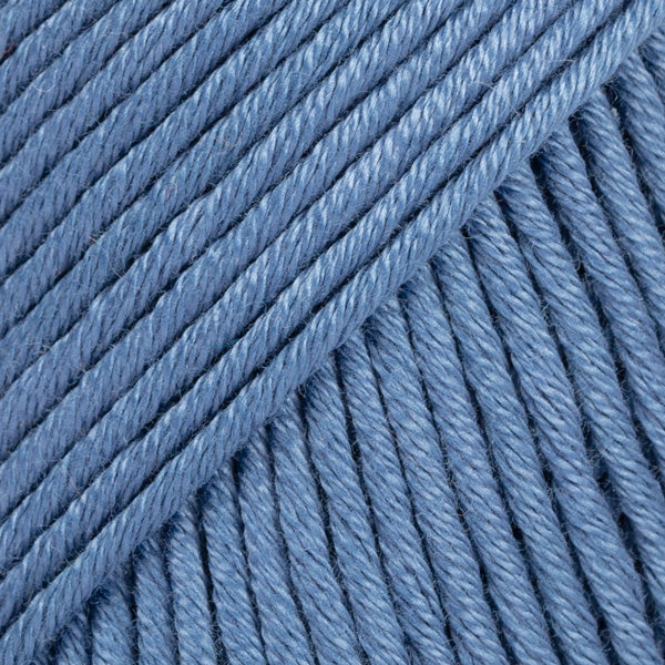 Muskat - 36 denim