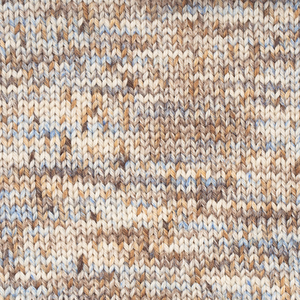 Fiesta - 36 gebirgsnebel print