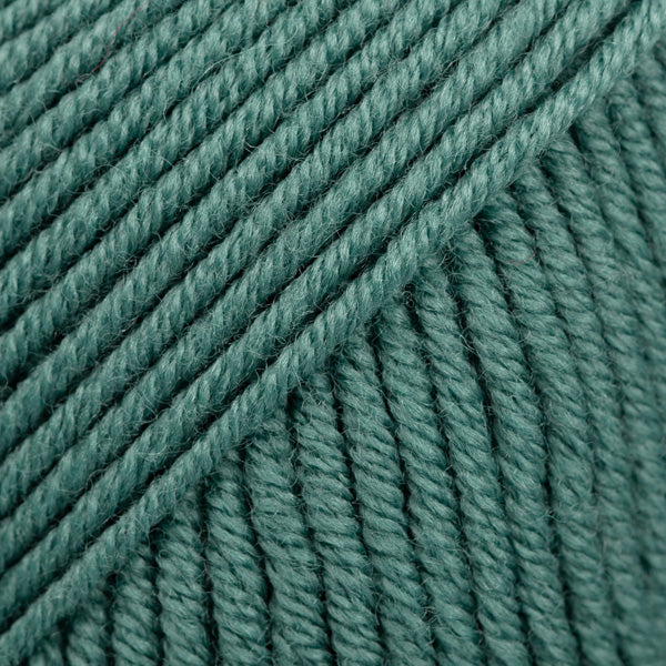 Merino Extra Fine - 37 nebelwald