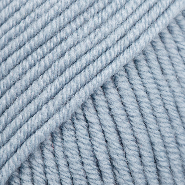 Merino Extra Fine - 38 blauer nebel