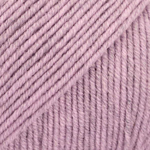 Baby Merino - 39 lila orchidee