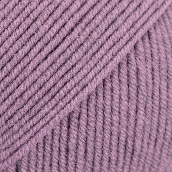 Baby Merino - 40 amethyst
