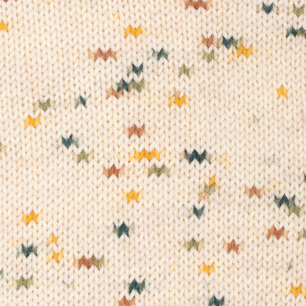 Fiesta long print - 40 sonnige erinnerung