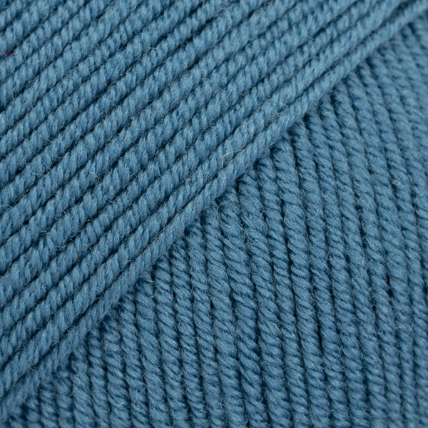 Baby Merino - 42 petrol