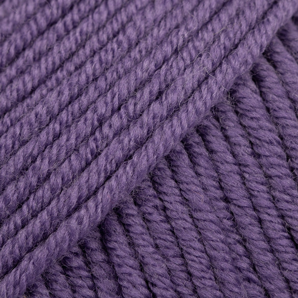 Merino Extra Fine - 44 königslila