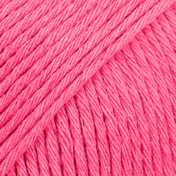 Cotton light - 45 rosa flamingo