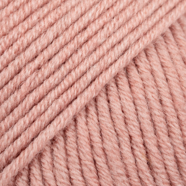 Merino Extra Fine - 46 wüstenrose