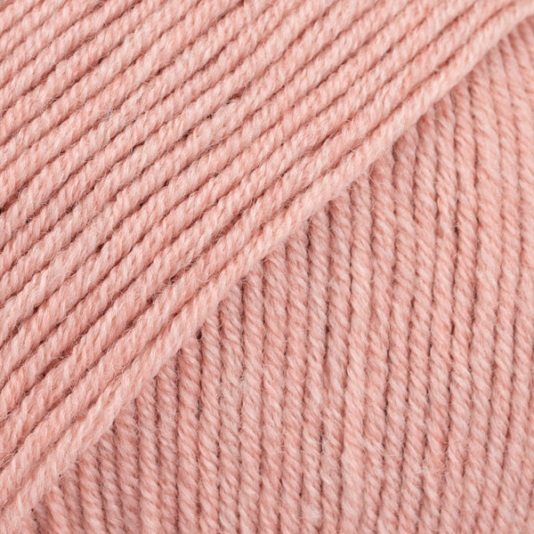 Baby Merino - 49 wüstenrose