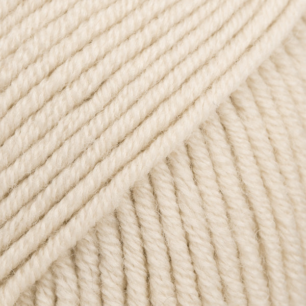 Merino Extra Fine - 50 hellbeige