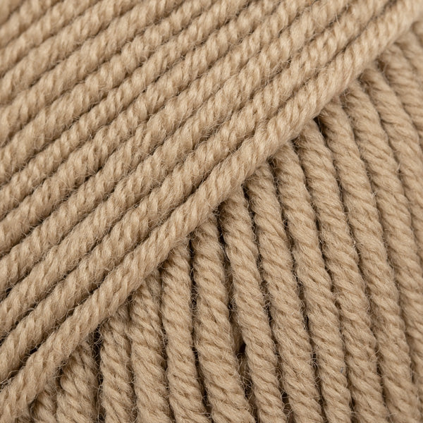 Merino Extra Fine - 51 café latte