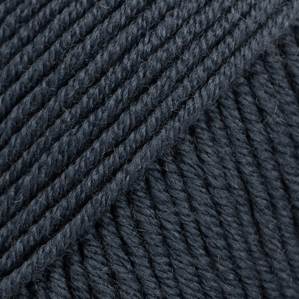 Merino Extra Fine - 55 mitternachtsschatten