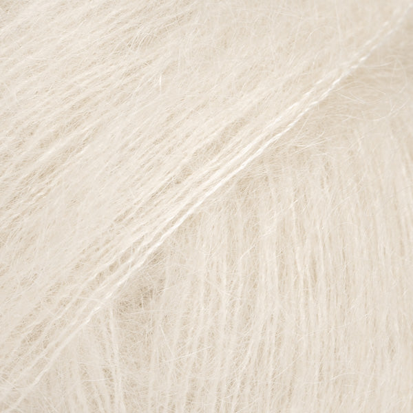 Kid-Silk - 56 marzipan