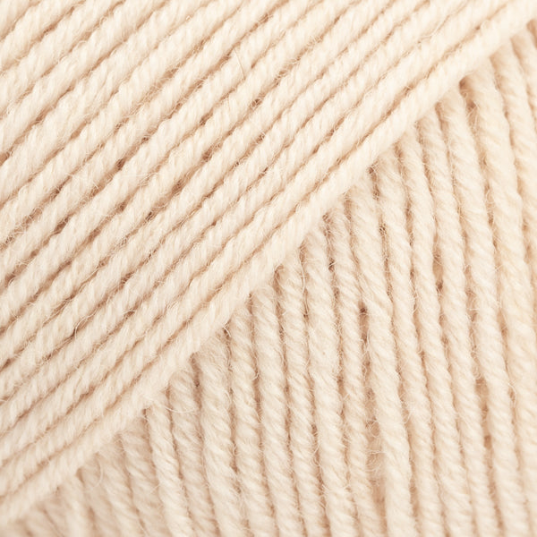 Baby Merino - 59 weizen